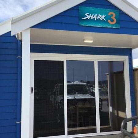 Port Lincoln Shark Apartment 3 Zewnętrze zdjęcie