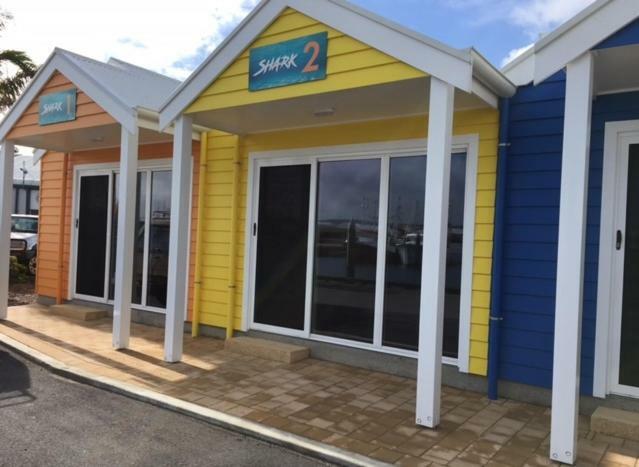 Port Lincoln Shark Apartment 3 Zewnętrze zdjęcie