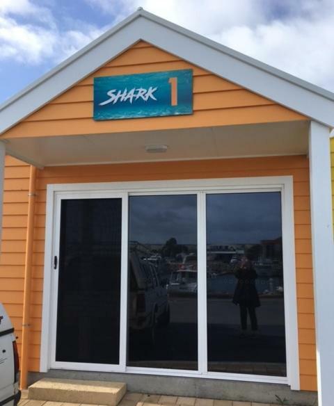 Port Lincoln Shark Apartment 3 Zewnętrze zdjęcie
