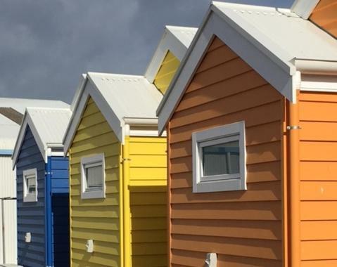 Port Lincoln Shark Apartment 3 Zewnętrze zdjęcie