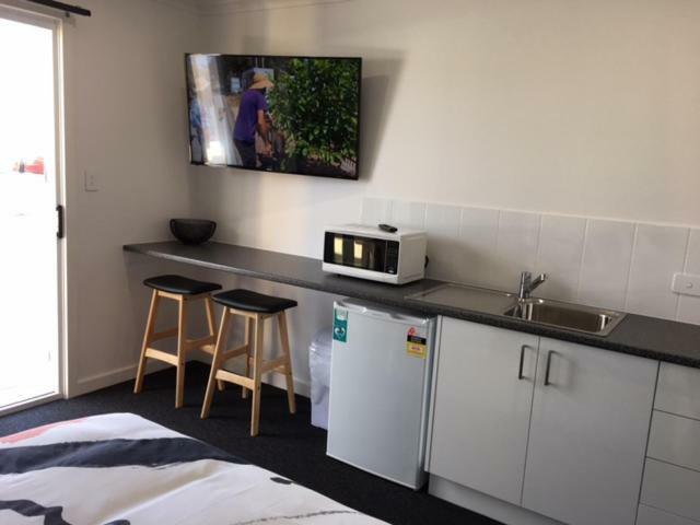 Port Lincoln Shark Apartment 3 Zewnętrze zdjęcie
